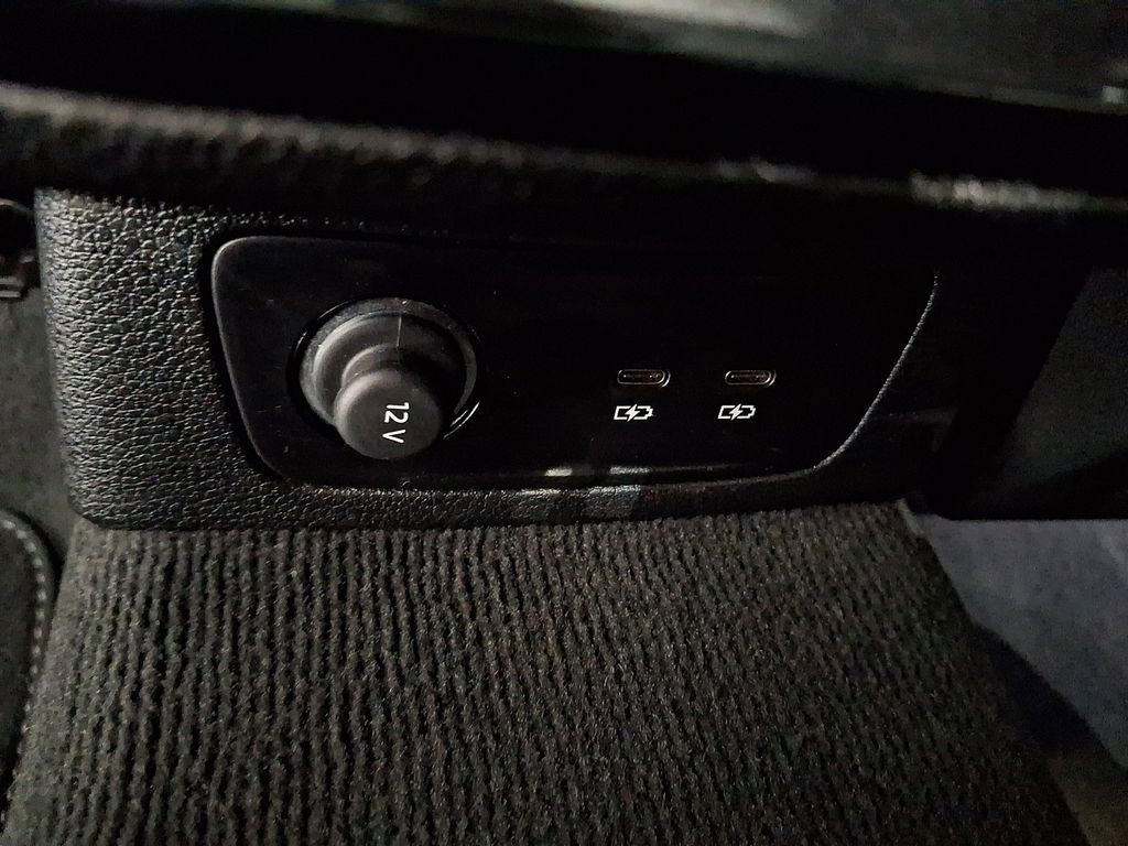 Certified 2025 Audi Q3 2.0T Premium w/ Convenience Package image 12