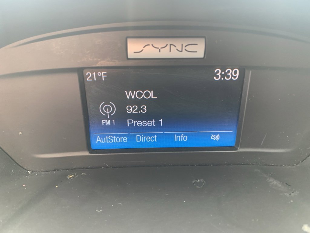 Used 2016 Ford Escape SE image 23