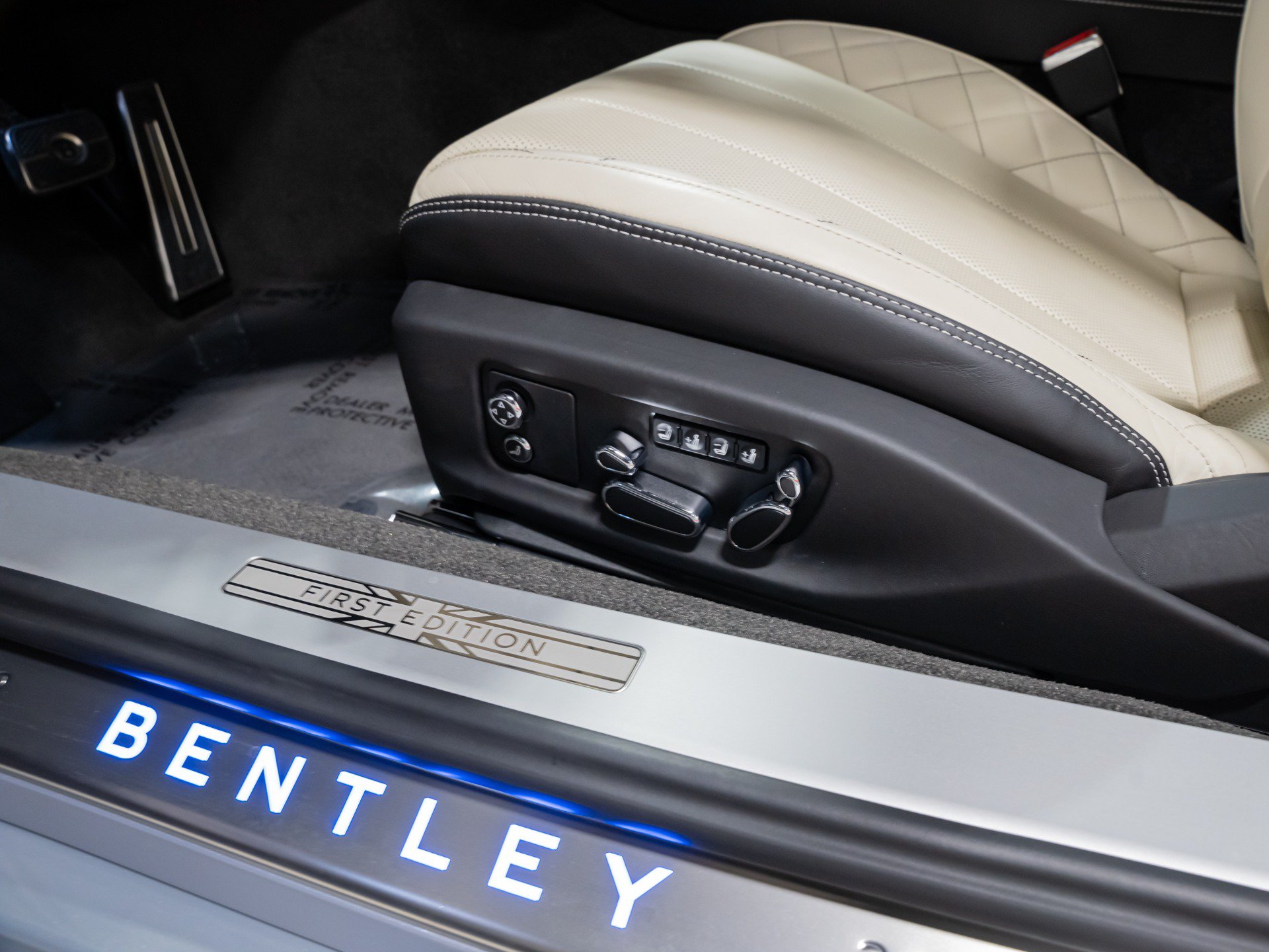 Used 2020 Bentley Continental GT V8 First Edition AWD/4WD image 41