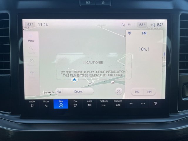 New 2026 Ford F350 Lariat image 22