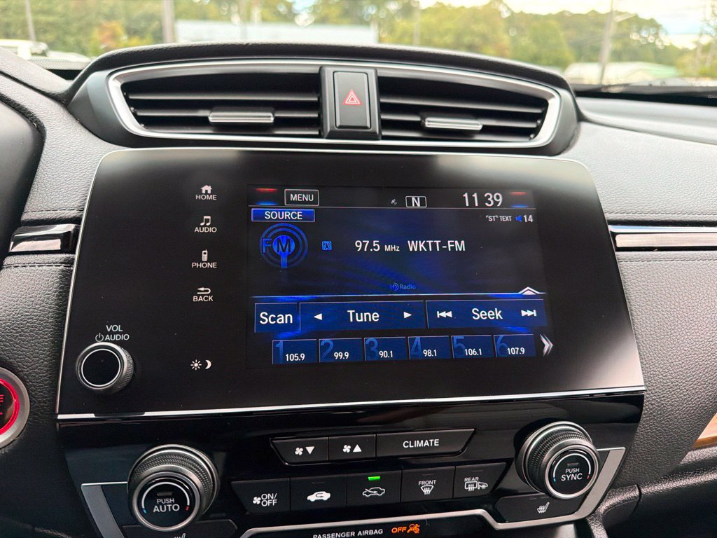 Used 2020 Honda CR-V EX image 9