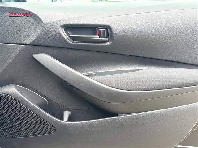 Used 2024 Toyota Corolla LE FWD image 13