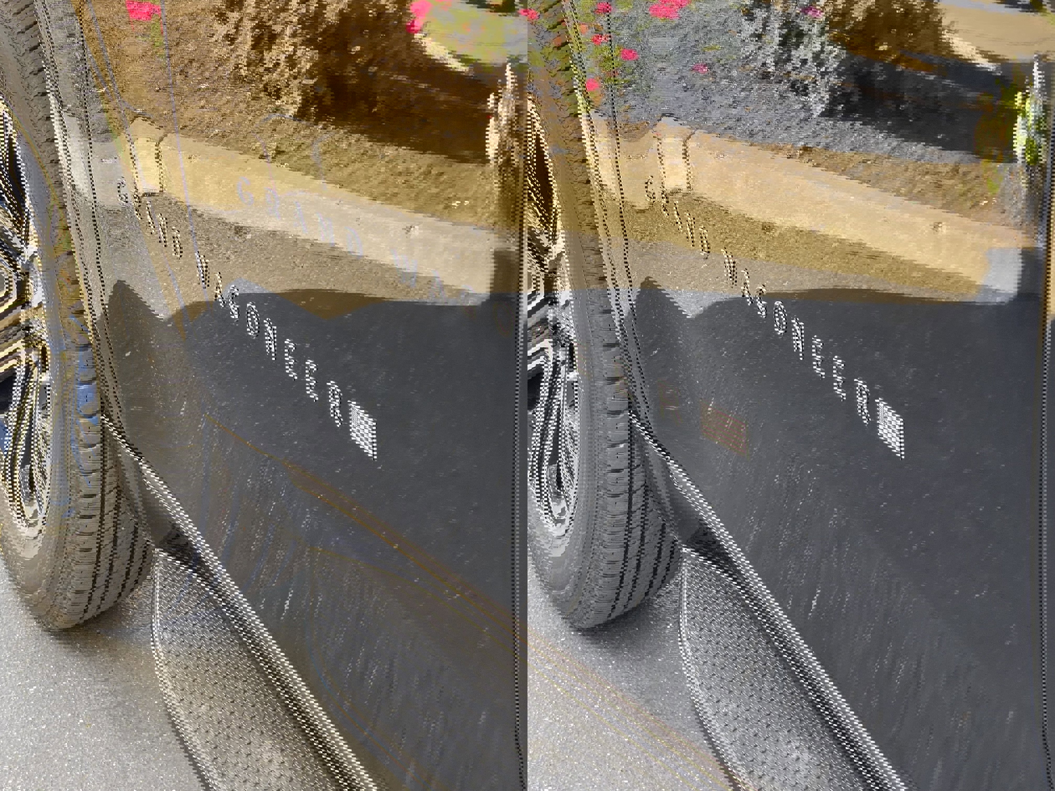 New 2026 Jeep Grand Wagoneer L 4WD w/ HD Trailer Tow Package image 17