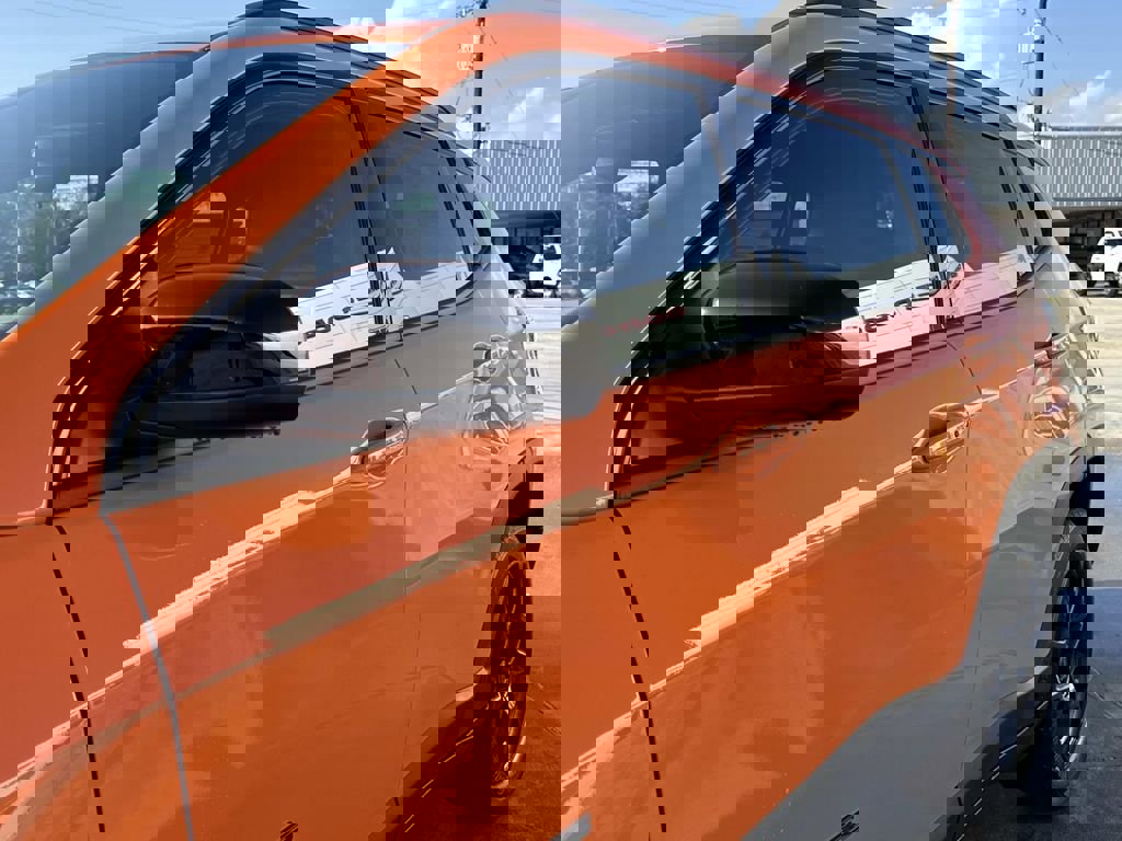 New 2026 Jeep Compass Latitude image 7