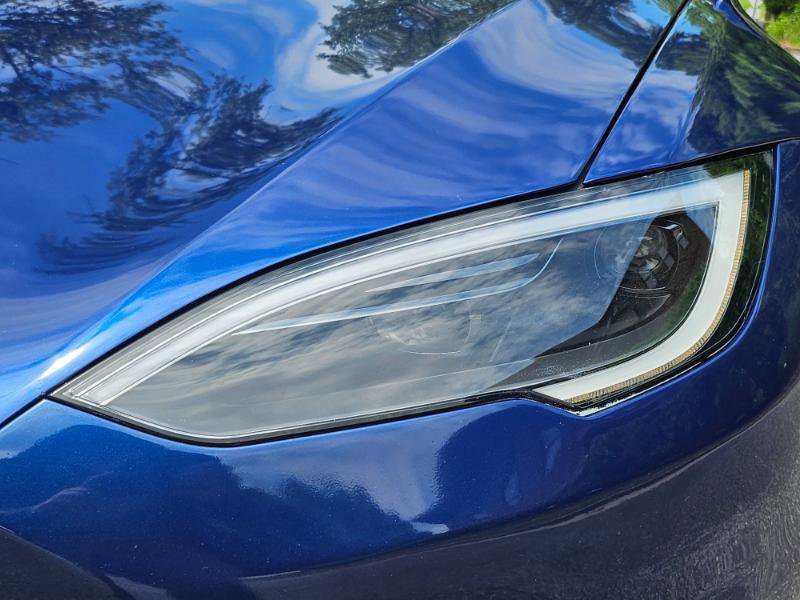 Used 2023 Tesla Model S Plaid AWD/4WD image 27