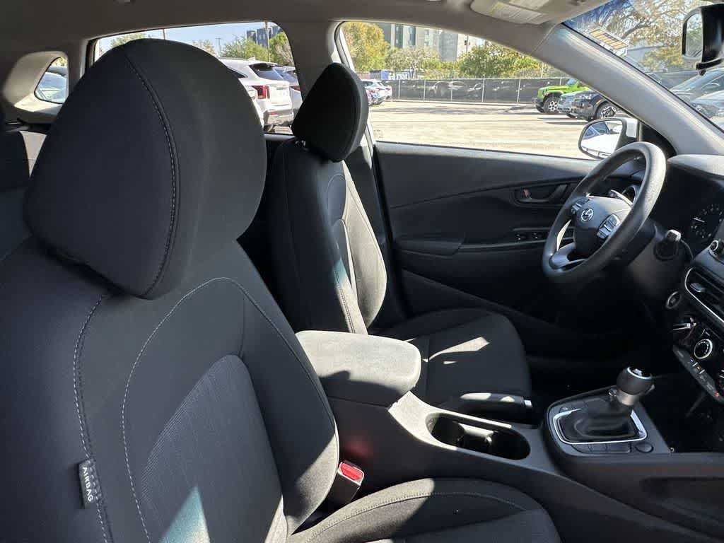 Used 2023 Hyundai Kona SEL FWD image 26