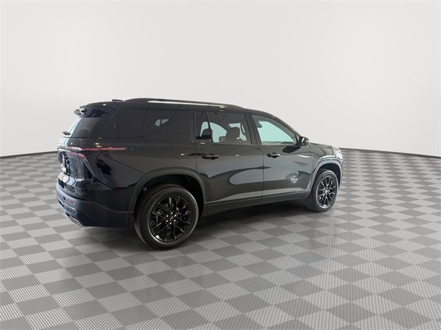 New 2026 Chevrolet Traverse LT w/ Midnight/Sport Edition image 11