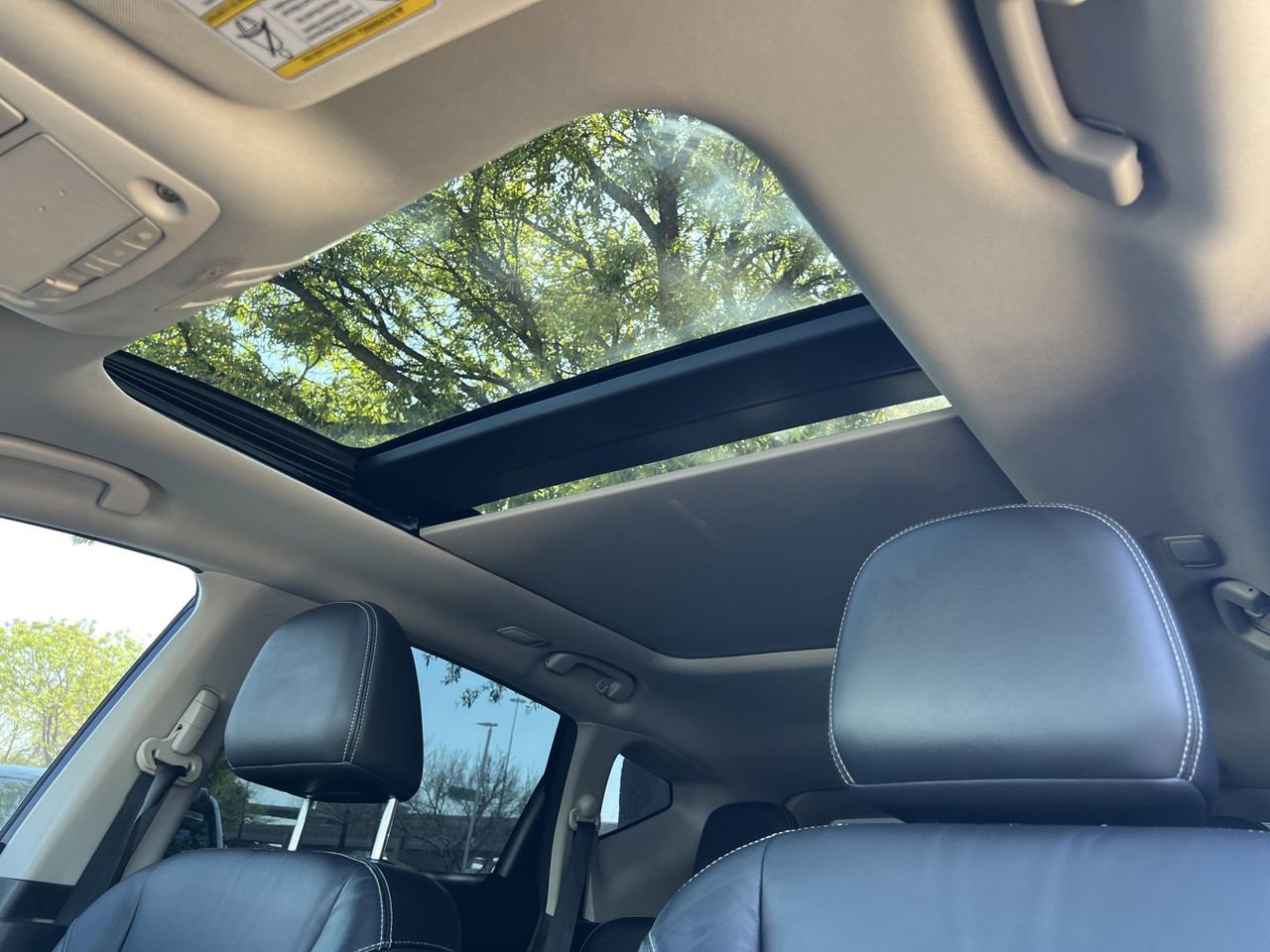 Used 2020 Nissan Murano Platinum w/ Cargo Package image 24