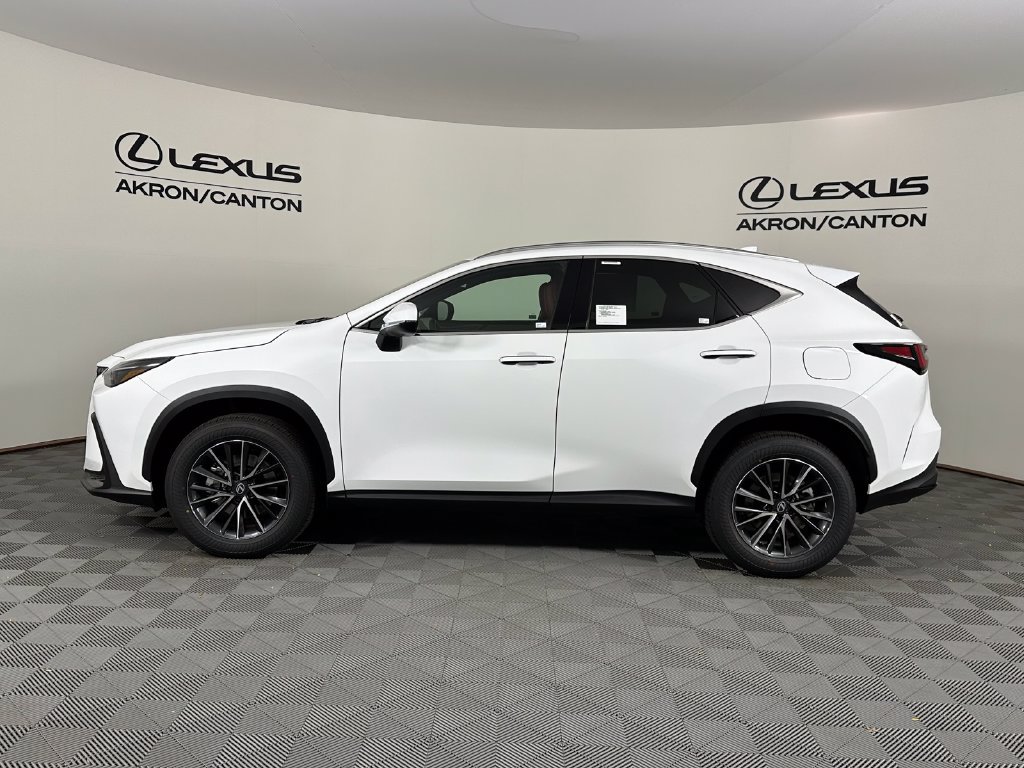New 2026 Lexus NX 350 AWD w/ Cold Area Package image 10