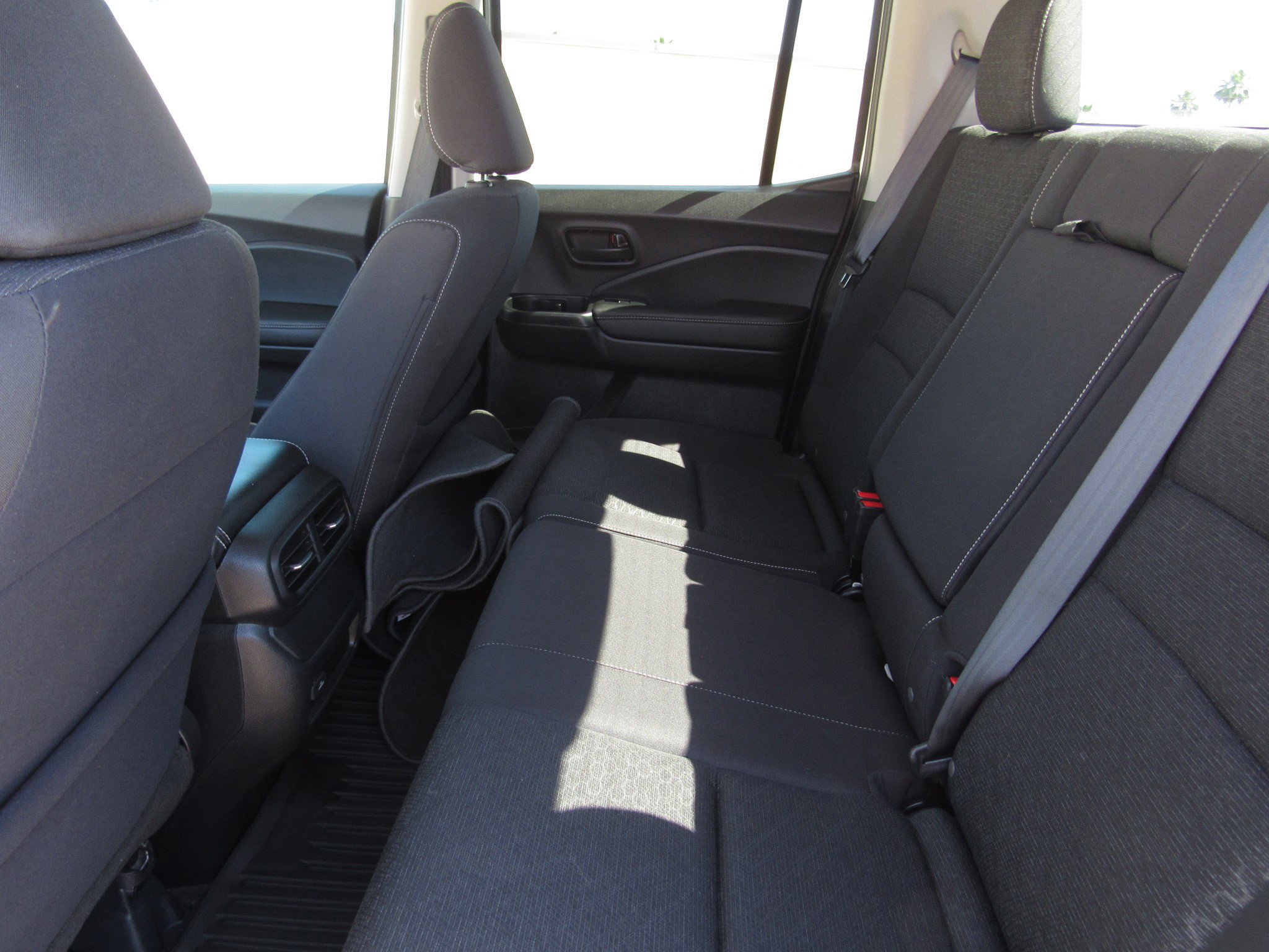 Used 2025 Honda Ridgeline Sport+ image 12