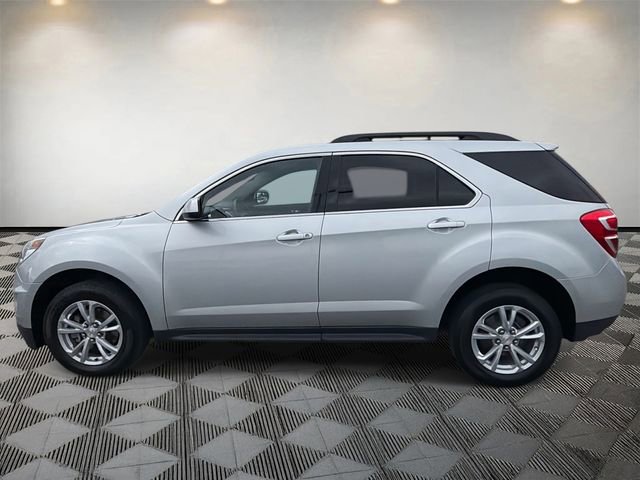 Used 2016 Chevrolet Equinox LT image 8
