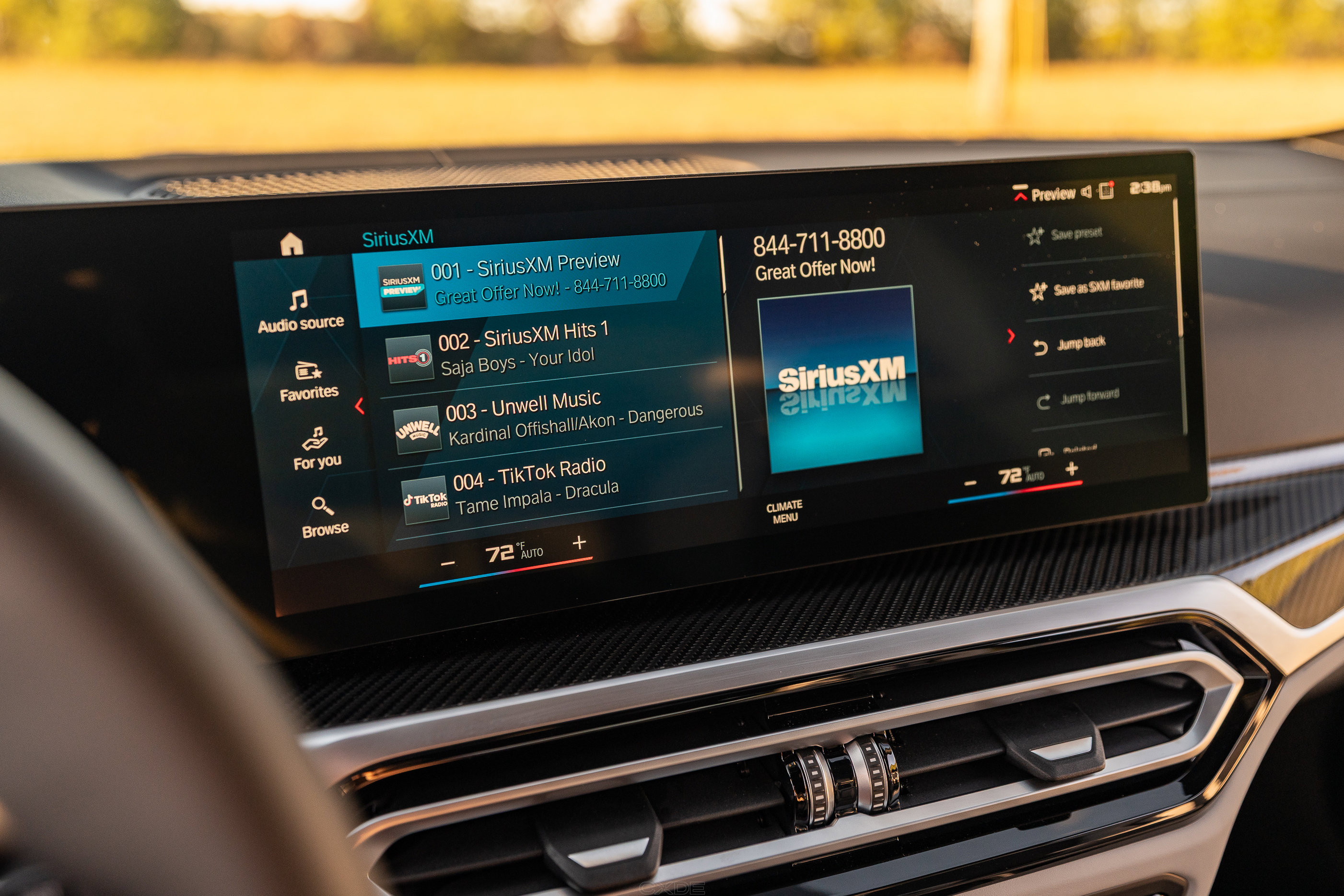 Used 2024 BMW M4 Coupe image 38