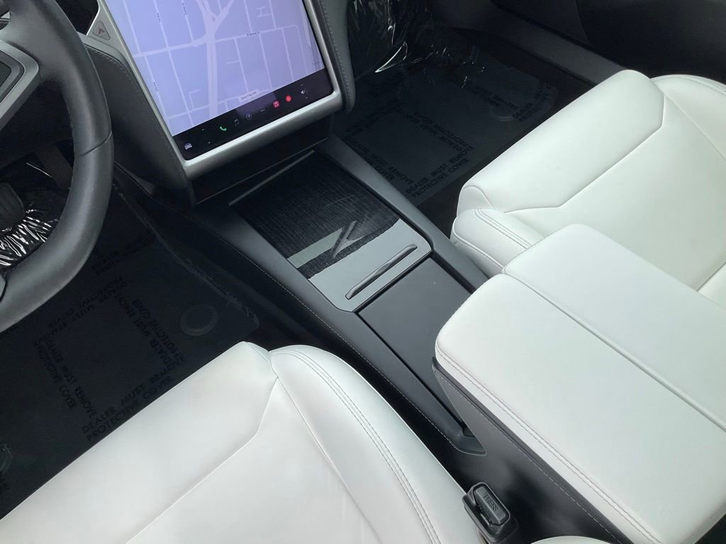 Used 2018 Tesla Model S 75D AWD/4WD image 43