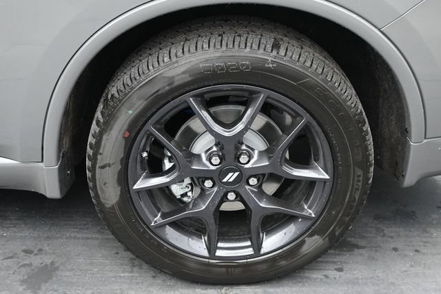 New 2026 Dodge Durango GT AWD/4WD image 40