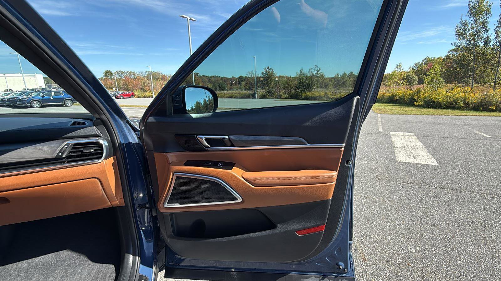 Used 2023 Kia Telluride SX Prestige X-Pro image 16