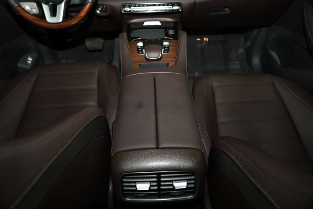 Used 2020 Mercedes-Benz GLE 450 4MATIC image 46