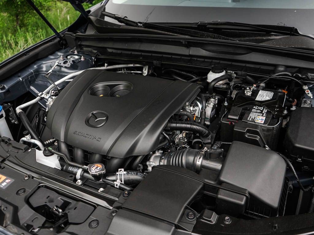 New 2026 MAZDA CX-50 Meridian Edition AWD/4WD image 6