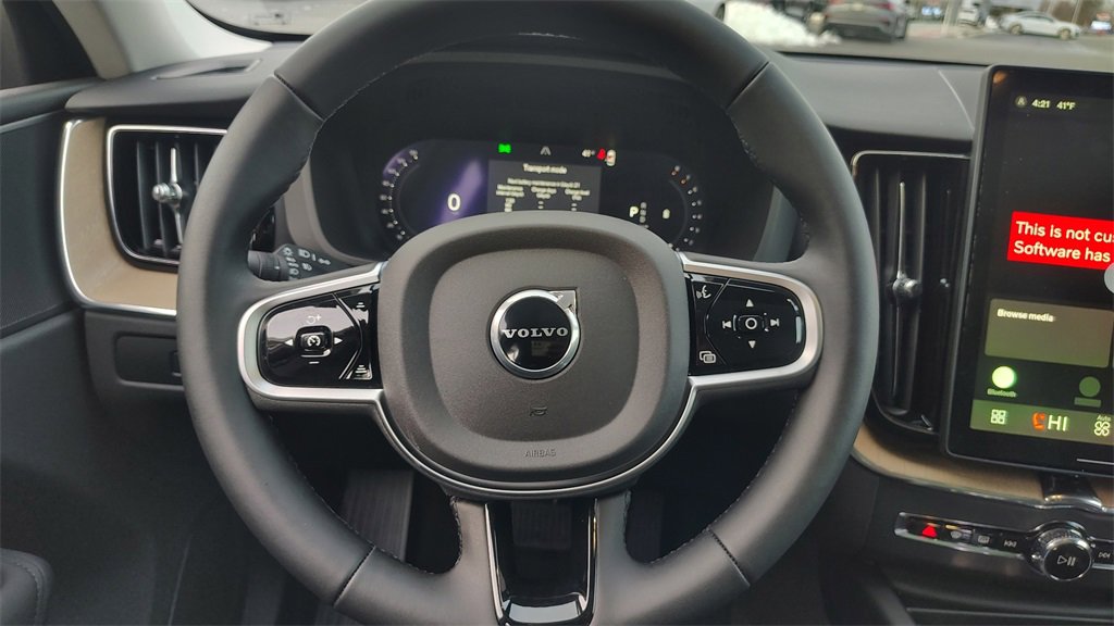 New 2026 Volvo XC60 B5 Plus w/ Climate Package image 12