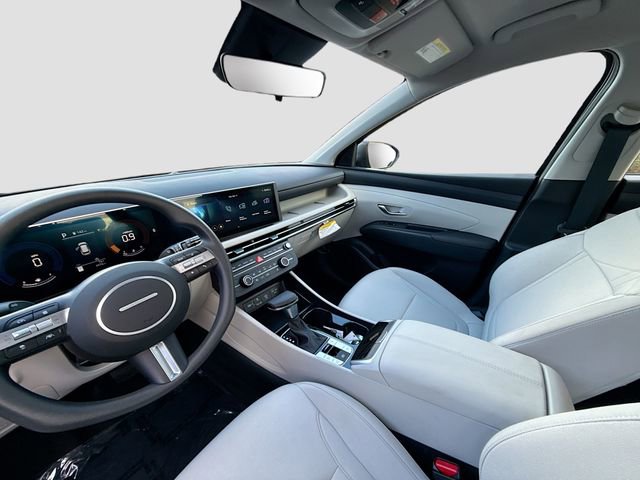 Certified 2026 Hyundai Tucson SE FWD image 20