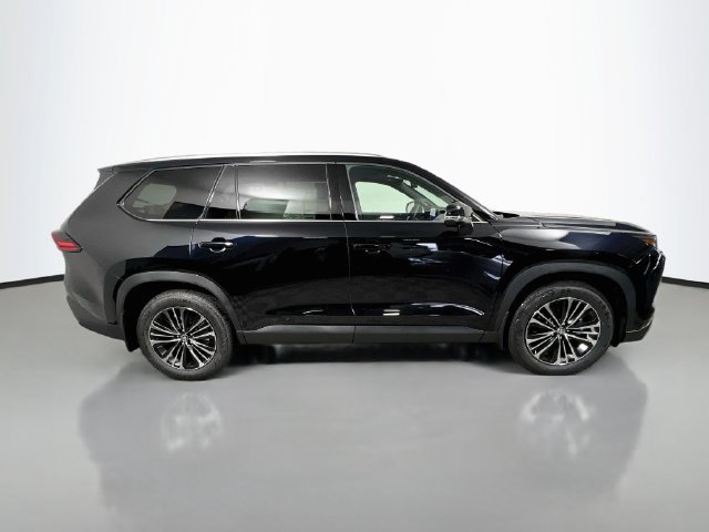 New 2026 Toyota Grand Highlander AWD Hybrid image 2