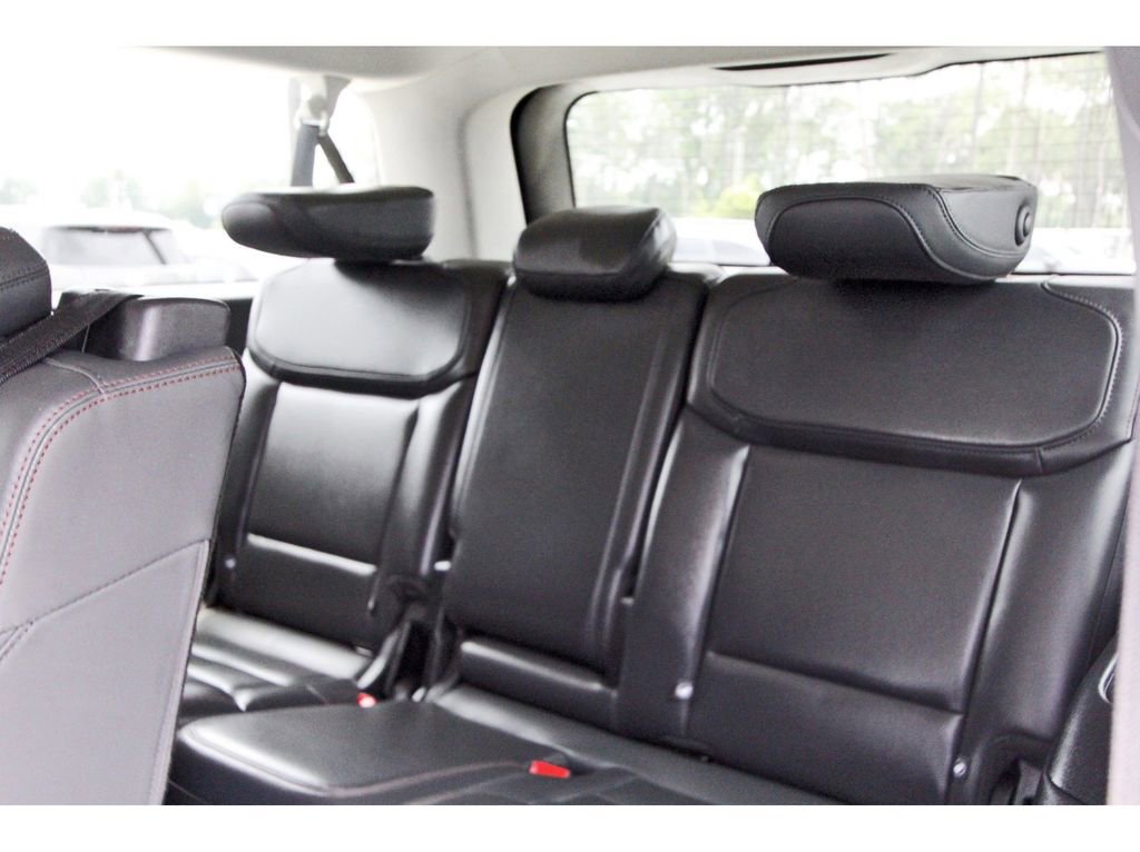 Certified 2025 Ford Expedition Max Active AWD/4WD image 11