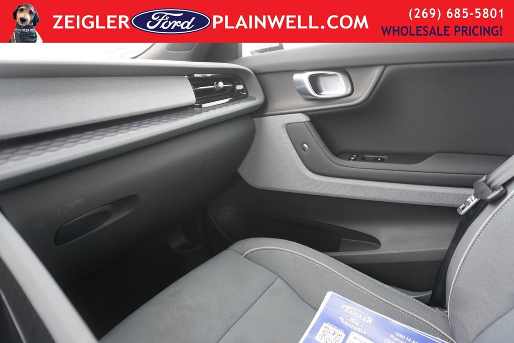 Used 2022 Polestar Polestar 2 w/ Pilot Package image 34