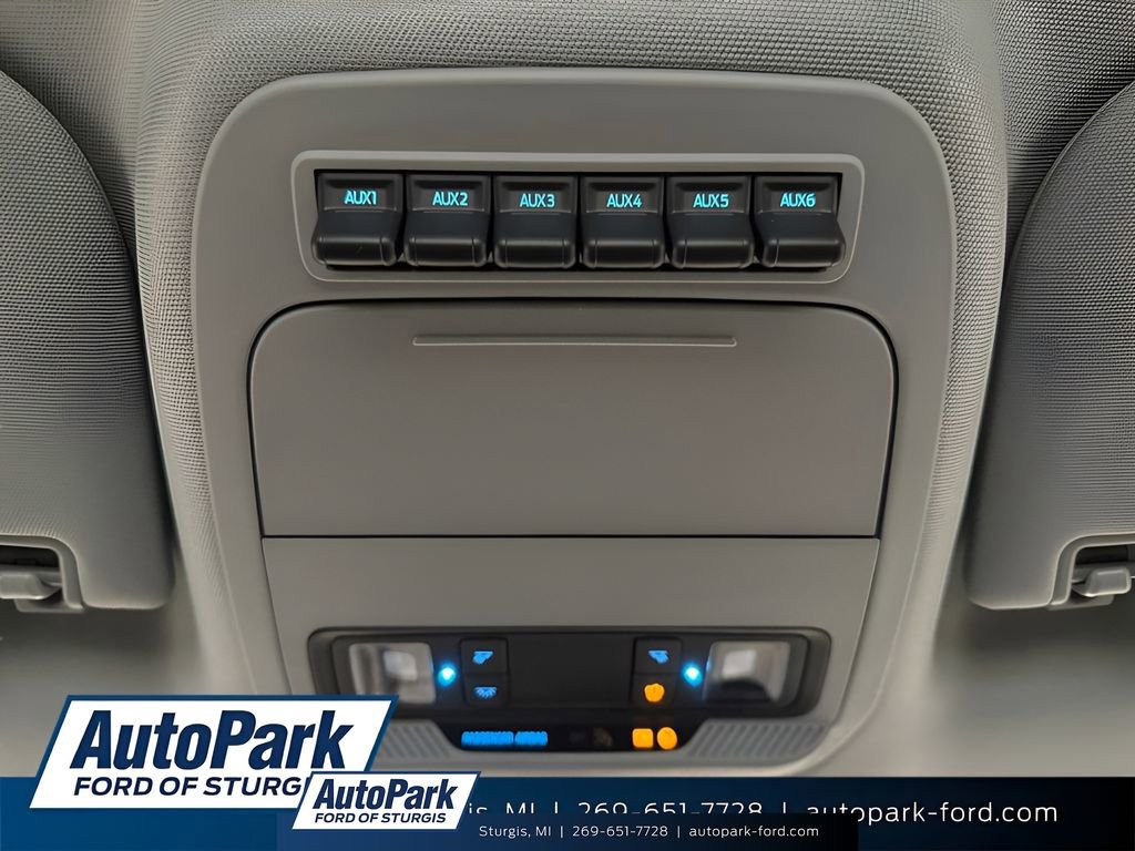 New 2026 Ford F250 XL AWD/4WD image 27