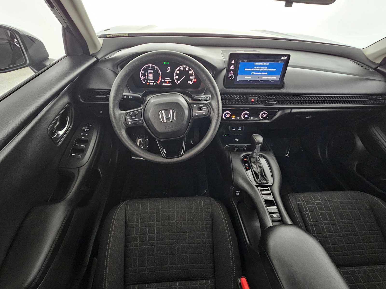 Used 2026 Honda HR-V LX image 18