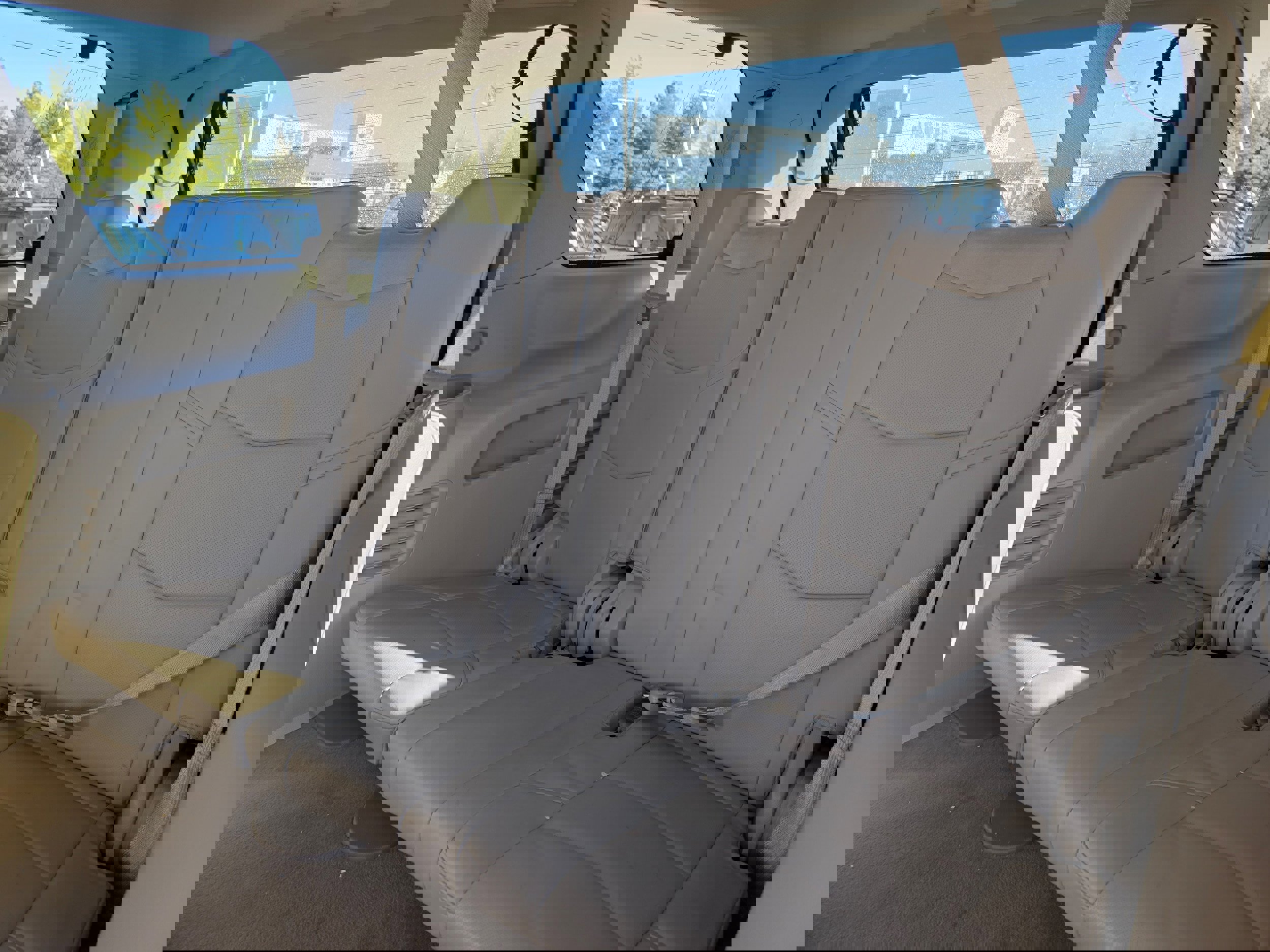 Used 2017 Cadillac Escalade Premium Luxury image 8