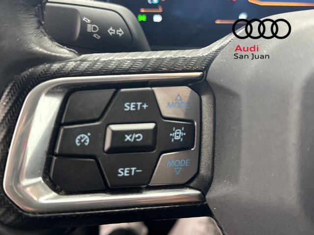 Used 2025 Ford Mustang Premium RWD image 25