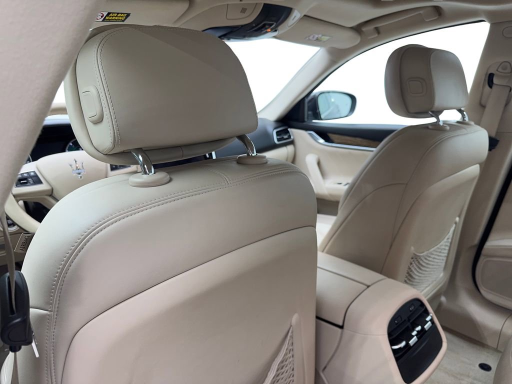 Used 2021 Maserati Ghibli image 35