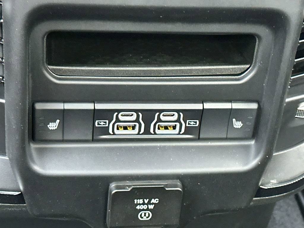 New 2026 RAM 1500 Rebel w/ Rebel Level 2 Equipment Group AWD/4WD image 18