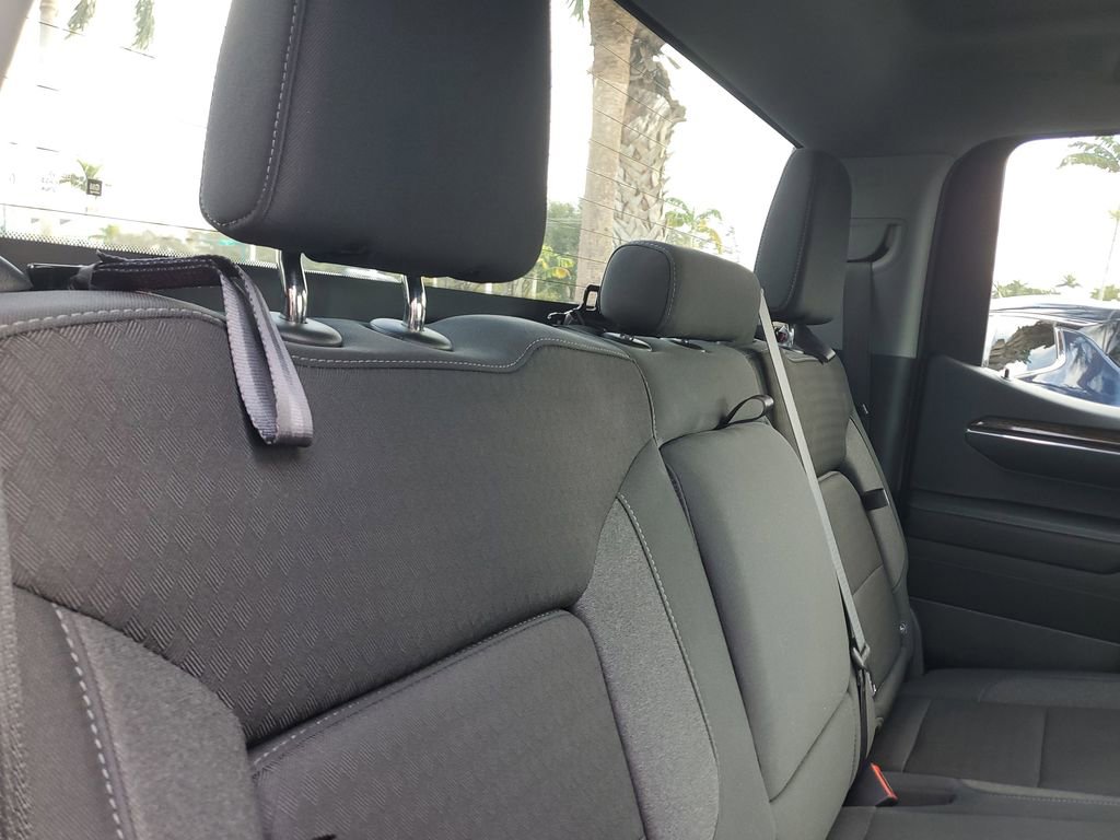 Certified 2024 GMC Sierra 1500 Elevation image 24