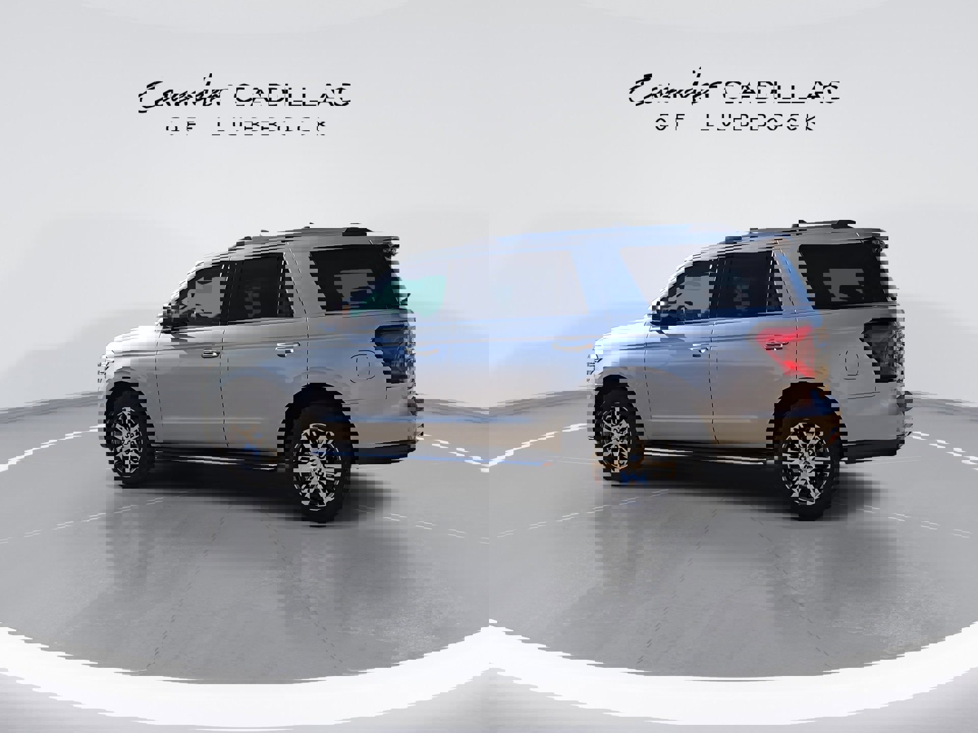 Used 2022 Ford Expedition Limited image 6