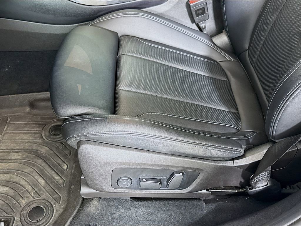 Used 2024 BMW X3 sDrive30i image 19