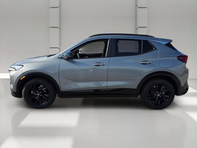 New 2026 Buick Encore GX Sport Touring w/ Comfort Package FWD image 2