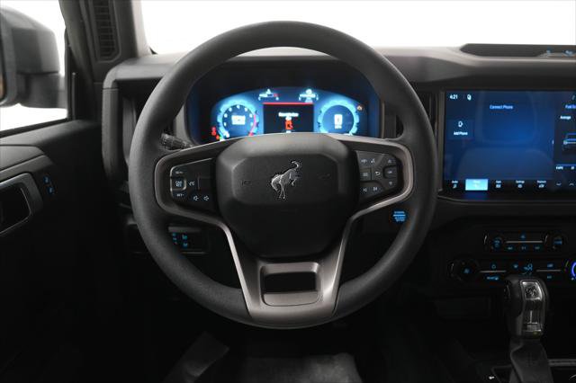 Used 2026 Ford Bronco 4-Door AWD/4WD image 30