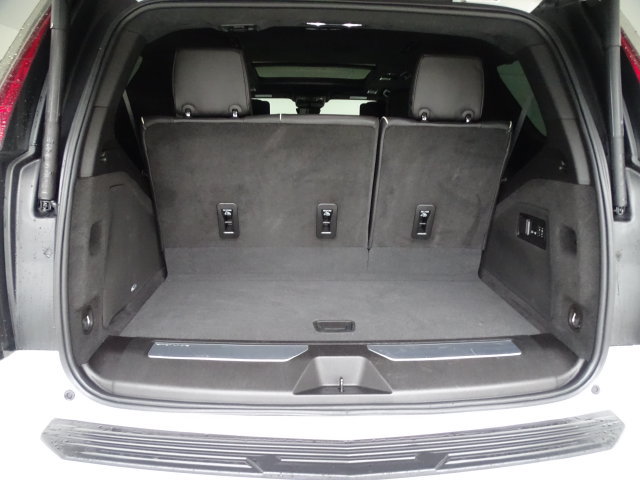 Used 2023 Cadillac Escalade Sport Platinum AWD/4WD image 24