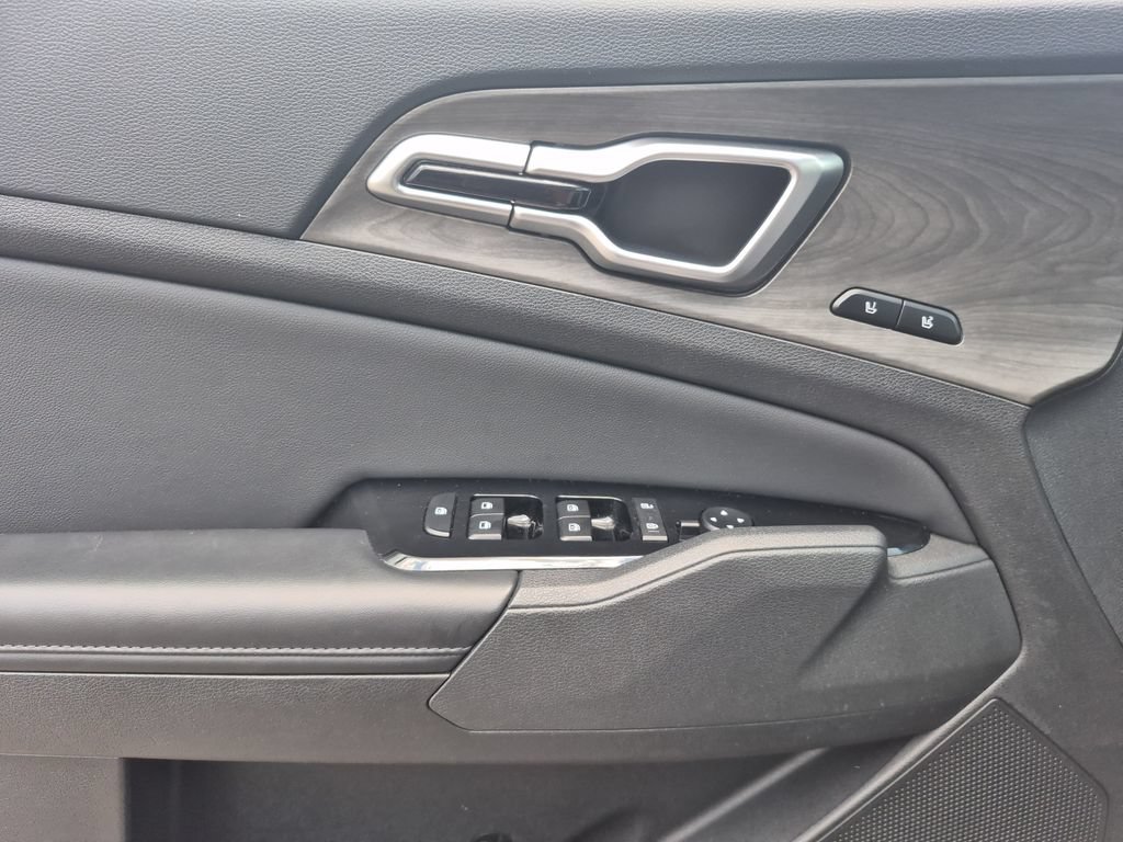 Certified 2023 Kia Sportage X-Pro Prestige AWD/4WD image 7