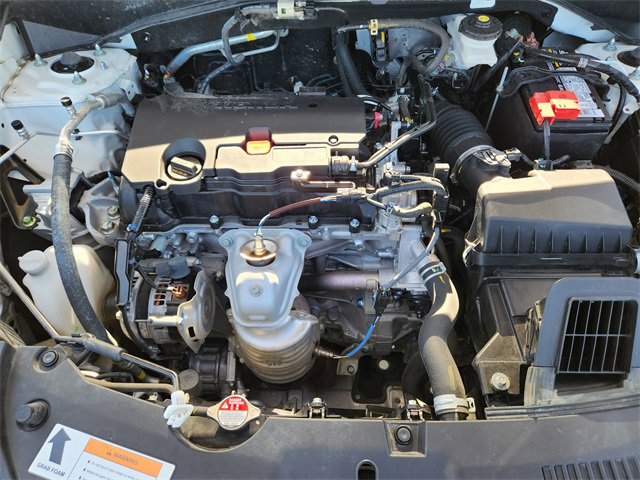 Used 2024 Honda HR-V Sport image 31