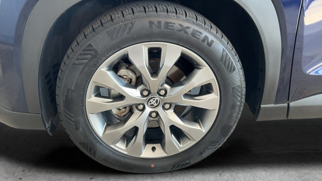 Used 2024 Toyota Grand Highlander FWD image 26