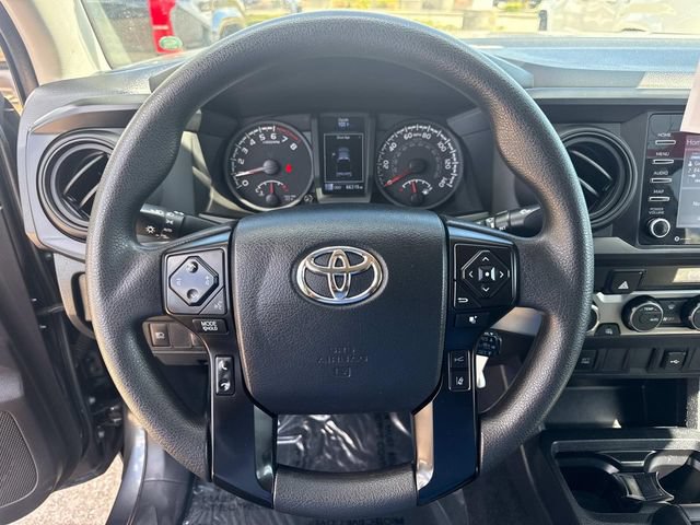 Used 2023 Toyota Tacoma SR AWD/4WD image 27