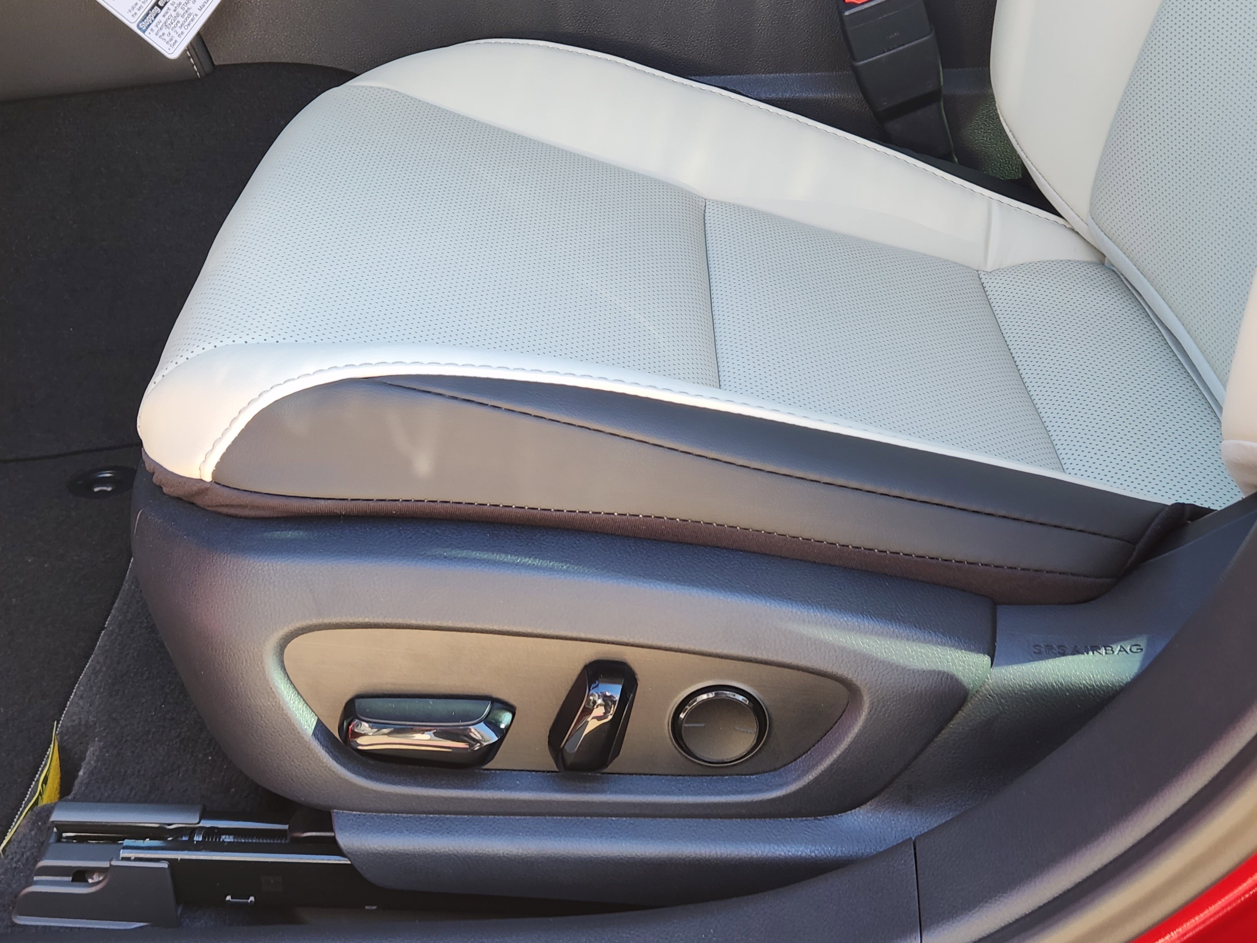 New 2025 Lexus ES 350 w/ Premium Package image 19