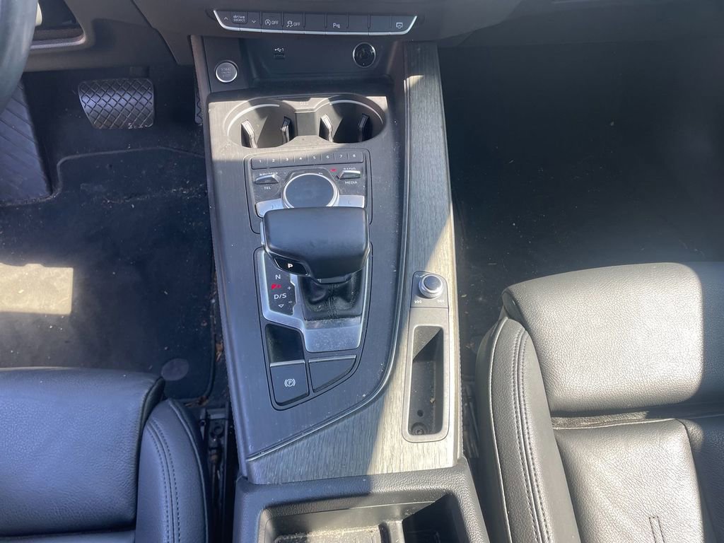Used 2019 Audi A4 2.0T Premium Plus w/ Premium Plus Package AWD/4WD image 21