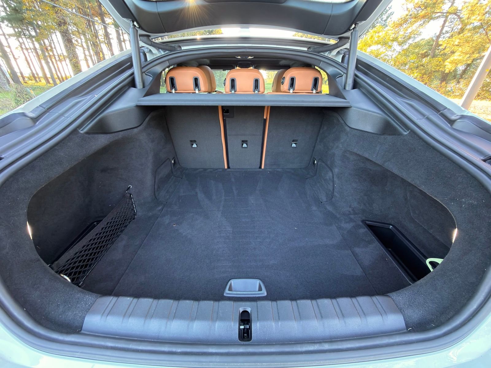 Used 2023 BMW i4 eDrive35 w/ Premium Package image 17