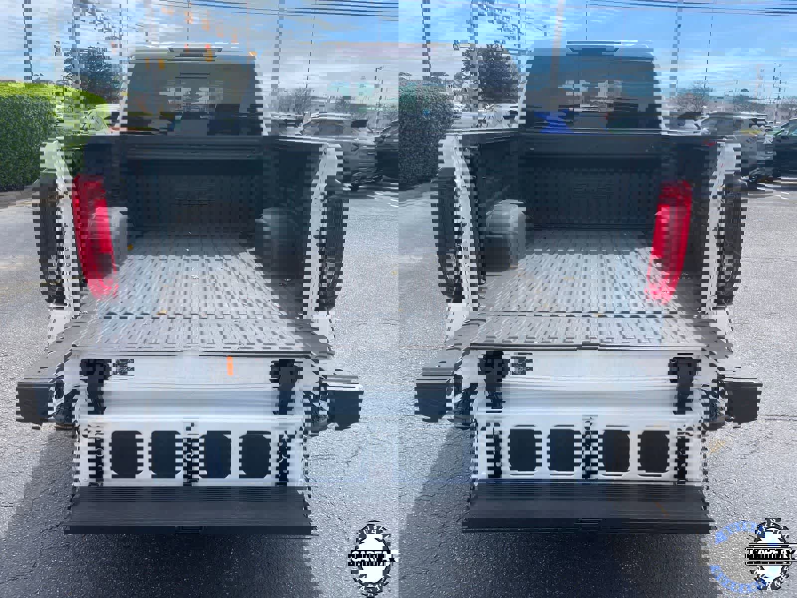 Used 2020 GMC Sierra 1500 SLT w/ SLT Premium Plus Package image 23