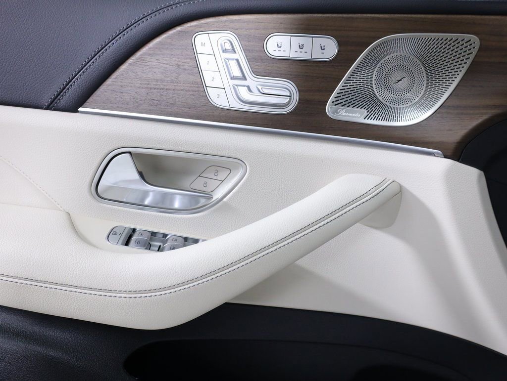 Used 2026 Mercedes-Benz GLE 450 4MATIC image 10