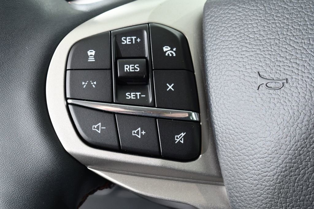 New 2026 Ford Explorer Active w/ Active Comfort Package image 34