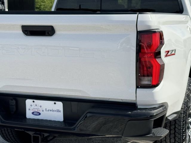 Used 2023 Chevrolet Colorado Z71 w/ Z71 Convenience Package 2 image 6