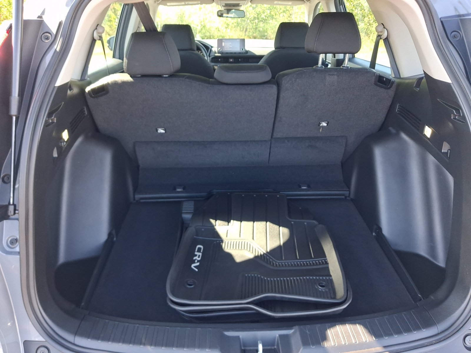 Used 2024 Honda CR-V LX image 24